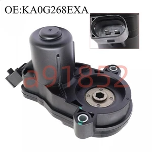 KA0G268EXA Enhanced Performance Brake Adjust Motor for Mazda CX9 CX5 20162019 - Picture 1 of 5