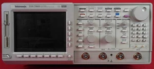 Tektronix TDS794D 2GHz Digital Phosphor Oscilloscope - Picture 1 of 1