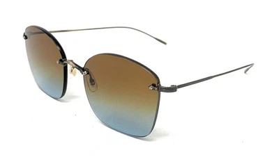 Женские солнцезащитные очки OLIVER PEOPLE Marlien OV1265S 52845D антикварные золотистые 56 мм - Изображение 1 из 4