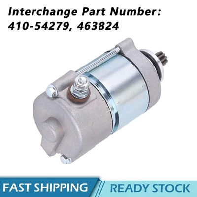 Starter For KTM 200 250 300 200EXC 250XC 250XCW 300XC 300XCW 410 WATT HD Foto 1 de 4