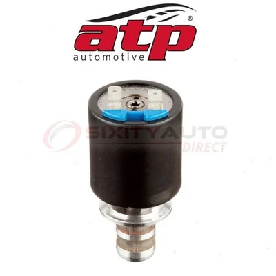 ATP Transmission Control Solenoid for 1991-1999 Chevrolet C1500 - Automatic  dg Foto 1 de 4