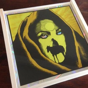 ANYWHERE 'Light The Portals' box set - edition of 75 mike watt ATDI nirvana - Picture 1 of 4