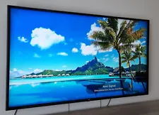 Neues AngebotLG 55UJ6309 LED TV, 55 Zoll, Flat, UHD 4K, Smart TV schwarz TopZustand