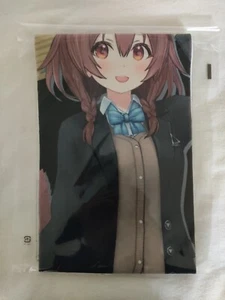 hololive ERROR Inukami Akane(Inugami Korone) muffler towel 1200mm × 200mm - Picture 1 of 3