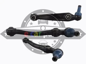 BMW X5 E70 3/2007-ON FRONT LOWER CONTROL ARM LEFT HAND SIDE - Bild 1 von 2