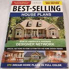 Best-Selling House Plans, Updated & Revised 3rd Edition by Creative Howeowner