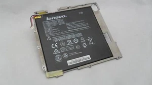 Lenovo Oem Genuine Battery 6 Cell 26 Whr 7000 Ideapad Miix 300-10ib 5B10J46490 - Picture 1 of 4