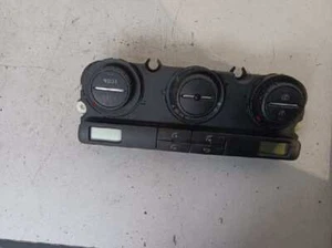 mando del climatizador para SKODA OCTAVIA BERLINA (1U2) 2000 227832 - Imagen 1 de 4