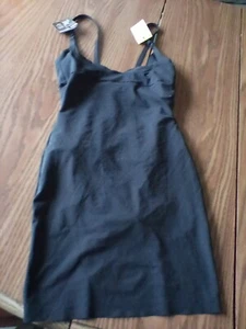NWT - Maidenform Sleek Smoothers All Over Solutions Shaper 2541 - M - Picture 1 of 3