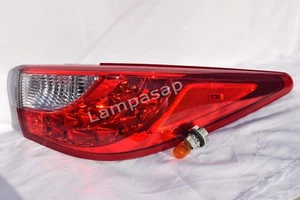 LED Rear Outer Tail Light Lamp Passenger Side Fit 2014 2015 QX60 2013 JX35 - Picture 1 of 3