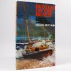 Frank Mulville   Rustler On The Beach   Signed First Edition