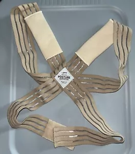 OPTP Posture Support Corrector - Reduce Back Pain - Size Medium - Picture 1 of 5