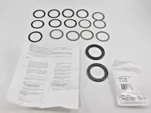 Omix-Ada 16511.10 Differential Shim Kit Fits 1984-2007 Jeep YJ JK.. / W/ Dana 35 - Picture 1 of 4