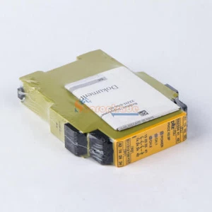 1PC New Pilz safety relay PNOZ X2.9P 777300 - Picture 1 of 7