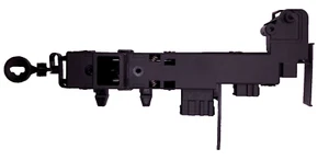 OEM Door Lock Latch for Kenmore 11045091400 11045986400 11045992400 11045081400 - Picture 1 of 2