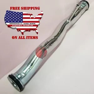 99 00 CIVIC SI WATER COOLANT CONNECTING PIPE W O-Rings CR-V INTEGRA B SERIES - Picture 1 of 3