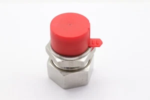 Parker Hydraulik-Außengewindestopfen aus Stahl, G1 - M28 - Picture 1 of 6