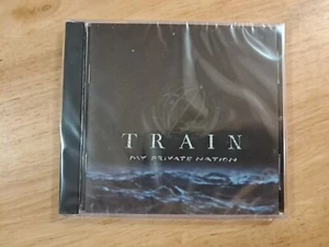 Train : My Private Nation CD New Audio - Imagen 1 de 2