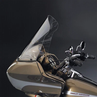 Pára-brisa National Cycle VStream 1998-2006 Harley Davidson FLTR/I Road Glide /  - Imagem 1 de 2