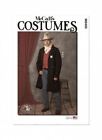 McCalls Paper Sewing Pattern 8400 Costumes