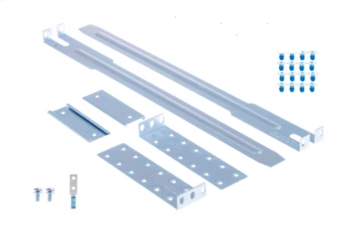 New Cisco Nexus 53-3541-02 - Rack Mount Mounting Kit For N3K N3K N5K 1U - Image 1 of 4