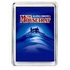 The Mousetrap. The Play. Fridge Magnet.