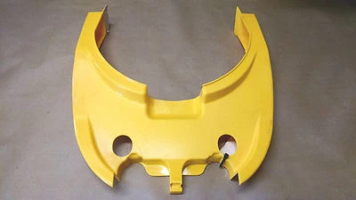 Bandeja de almacenamiento Can Am 2009 Outlander 800R EFI XT am am am am am am am am am am am am amarillo 4x4 MAX STD 500 650 08 09 Foto 1 de 2