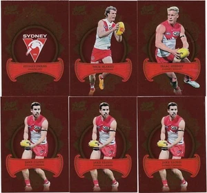 2023 Select Legacy Plus Bulk Lot - SYDNEY - Picture 1 of 2