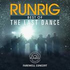 RUNRIG - THE LAST DANCE-FAREWELL CONCERT FILM-BEST OF ( NEW CD