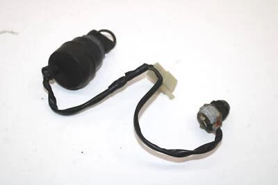 Interruptor principal Yamaha Vmax 1985 OEM 8K4-82510-20-00 SY125 Foto 1 de 4