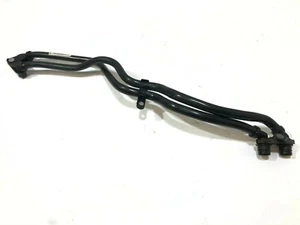 BMW SERIE 1 F20 2013 2.0 DIÉSEL TRANSMISIÓN ENFRIADOR DE ACEITE TUBOS 8511456/2011-15 - Imagen 1 de 6
