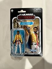 2022 Star Wars Vintage Collection VC238 Gaming Greats Lando Calrissian