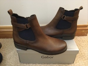 gabor boots ebay