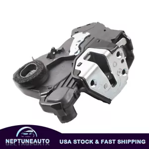 Front Left Side Door Lock Actuator For Lexus LX570 Toyota Camry Scion 6904006180 - Foto 1 di 8