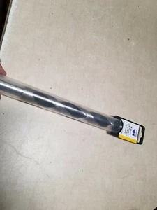 FISCH 20mm Chrome-Vanadium Steel Brad Point Drill Bit oal 205mm s 13 mm - Picture 1 of 6