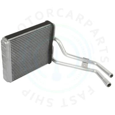 HVAC Heater Core Fits 1984-2001 Jeep Cherokee 1986-92 Comanche 1997-01 Wrangler - Image 1 of 4