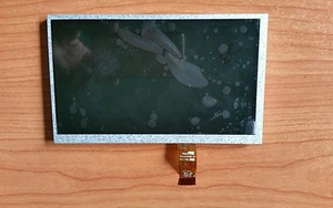 Pantalla LED L0YEHSD070-9 Original 7" - Imagen 1 de 5