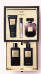 Victoria’s Secret Bombshell Oud Fine Fragrance Gift Set - Picture 1 of 4