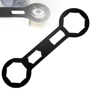 46mm / 50mm Front Fork Cap Wrench Tool Motorcycle Dirt Bike Removal Repair To... - Picture 1 of 6