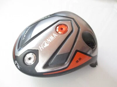 Honma TW747 460 9.5 Driver Head Only - Image 1 of 4