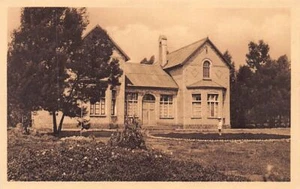 Rwanda - BUTARE Astrida - An official's residence - Publ. Jos. Dardenne - Picture 1 of 2