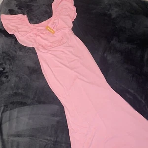 Maternity dress - Picture 1 of 5