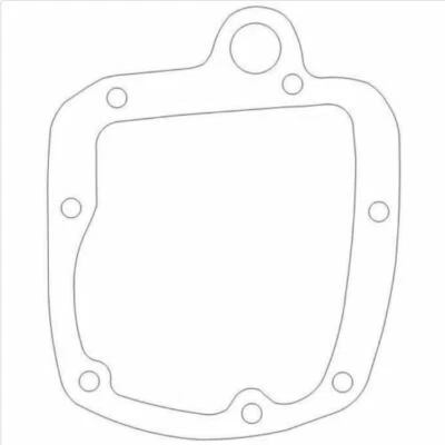 JUNTA CAJA DE CAMBIOS INTERIOR TRIUMPH 650 750 BONNEVILLE TIGER TROPHY PN# 57-7012 71-3096 Foto 1 de 4