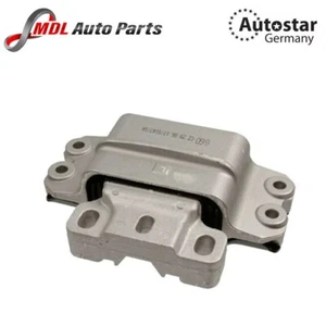 AutoStar Germany LEFT ENGINE MOUNTING. METAL BEARING 1K0199555AH - Picture 1 of 1