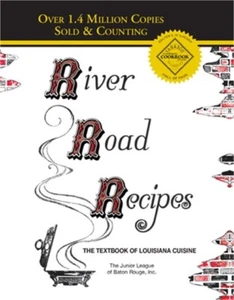 River Road Recipes: The Textbook of Louisiana Cuisine (Hardback or Cased Book) - Imagen 1 de 1