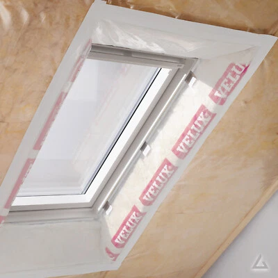 VELUX Dampfsperrschürze BBX für Dachfenster - Alle Größen - Reduziert!!