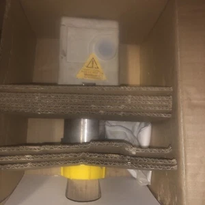 Endress Hauser Cerabar PMC 534 11ER2A3A1S - Bild 1 von 2