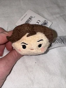 NWT Disney Store Tsum Tsum Wreck It Ralph 2 Shank Mini Plush 3.5” - Picture 1 of 7
