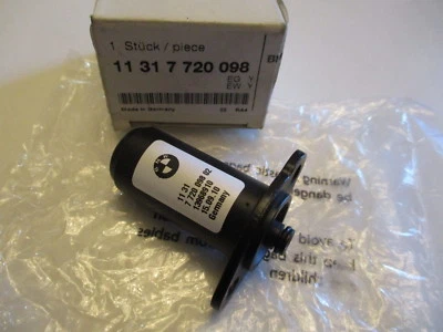 Nuevo de Lote Antiguo BMW OEM Depósito de Fluido 2008-2012 K 1300 R 2008-2016 K 1300 S 11317720098 Foto 1 de 2