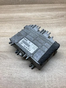 030906027AA 0261204616 Engine control unit/module ECU Fits for Volkswagen Golf - Picture 1 of 7